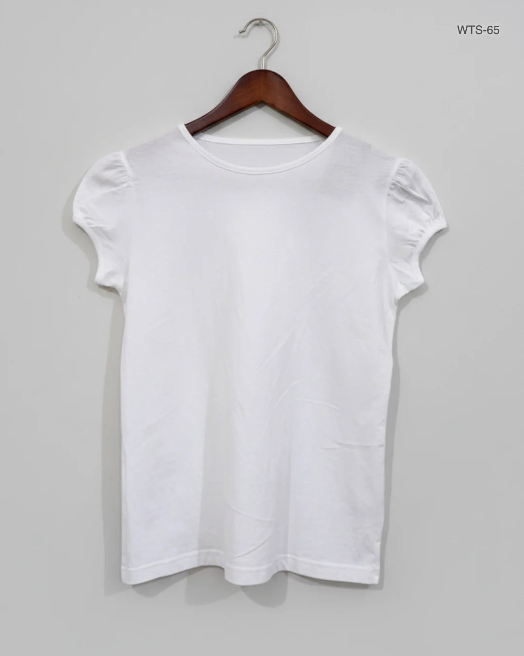 UK Imported secondhand Womens Tshirts - Debenham brand, Blue Cotton, Premium condition, for Women - Online Thrift Store Lahore Pakistan