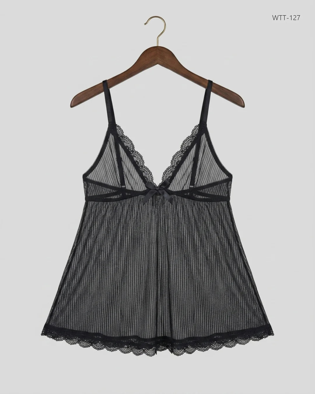 Womens Tank Top | ANN Summer | Preloved Branded | Black Polyester | Premium | OTS Thrift Store Islamabad Pakistan