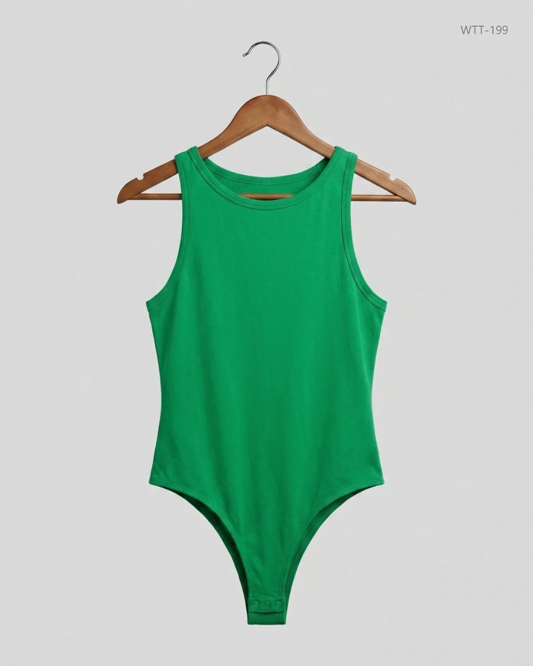 Preloved Excellent Womens Tank Top by Primark, Green Polyester for Womens - OTS Thrift Shop Karachi Pakistan