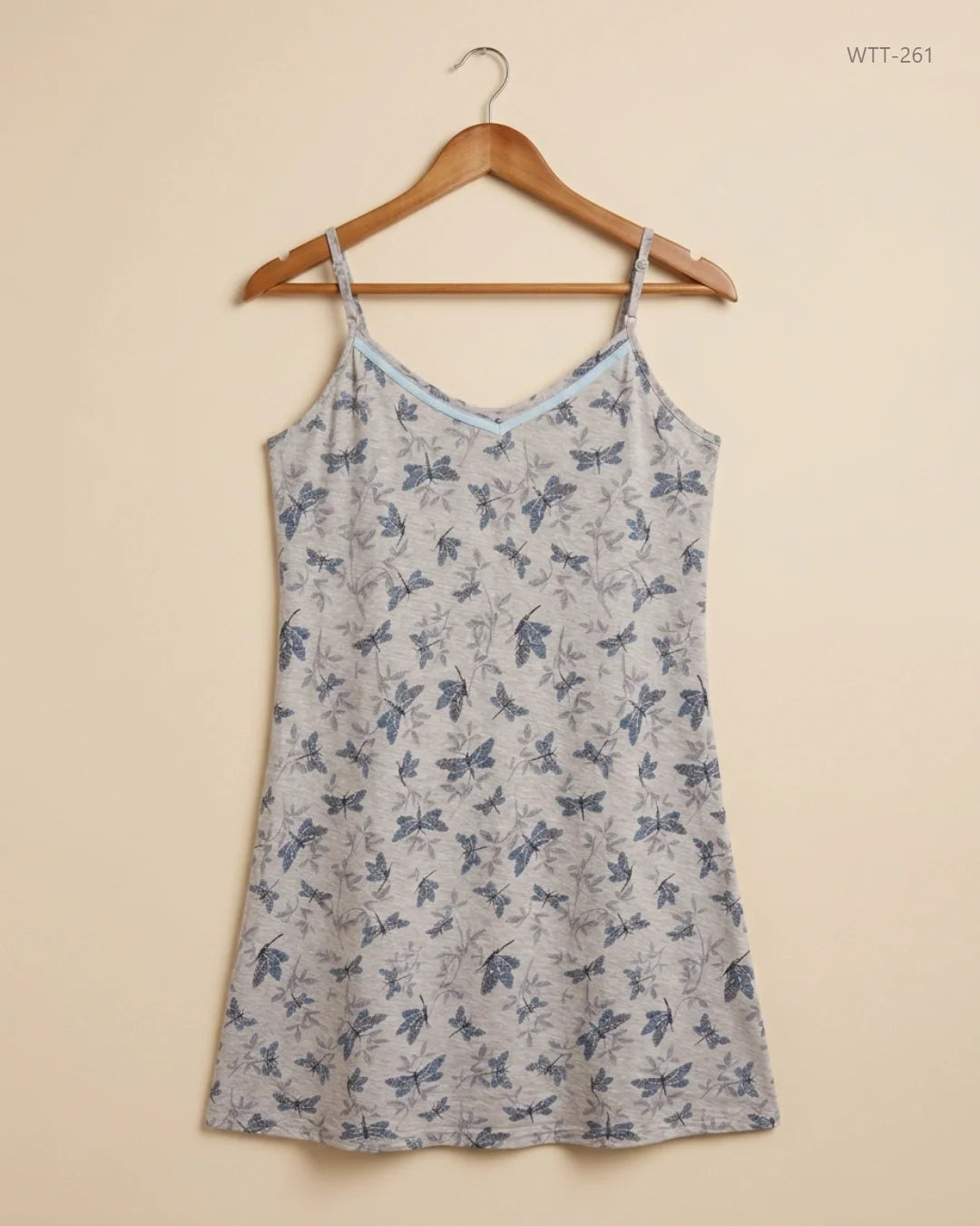 Excellent Condition Womens Tank Top | Preloved Marks & Spencer | Tan Viscose | Thrift Shop for Womens Peshawar Pakistan | OTS