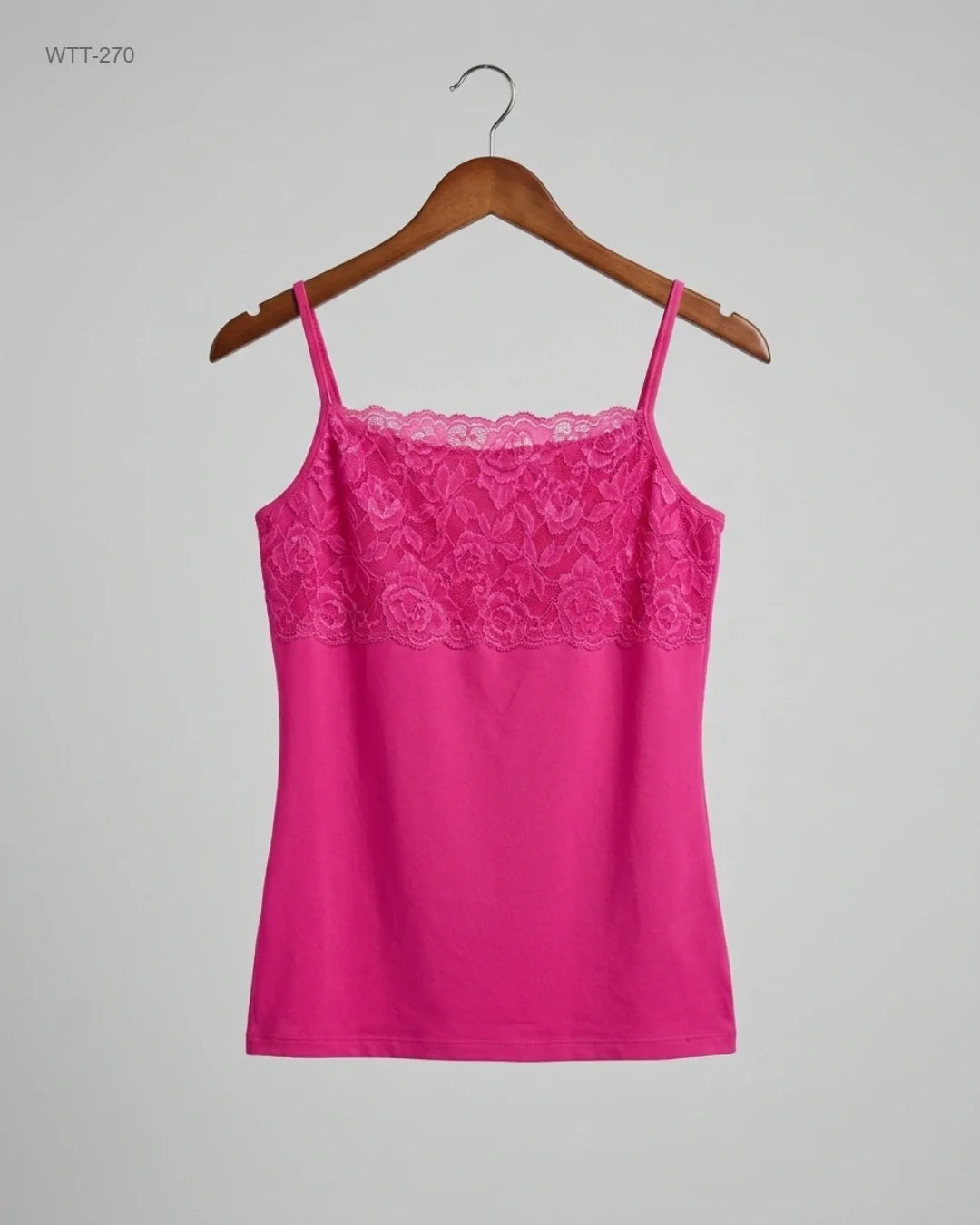 Premium Condition Womens Tank Top | Preloved Marks & Spencer | Pink Polyester | Thrift Shop for Womens Karachi Pakistan | OTS