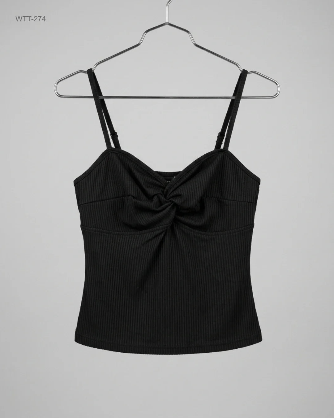 UK Imported secondhand Womens Tank Top - Shein brand, Black Polyester, Premium condition, for Womens - Online Thrift Store Lahore Pakistan