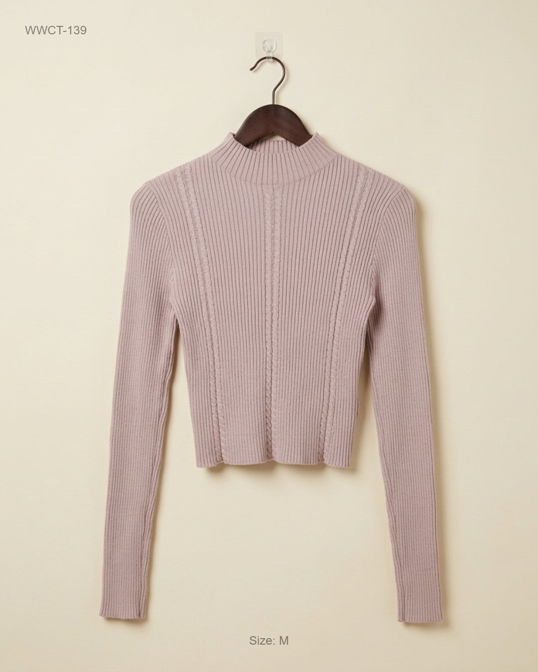 Shop Premium Women Winter Crop Tops by SHEIN | Preloved Branded Clothes | Skin Viscose | Women | OTS Thrift Store Karachi Pakistan