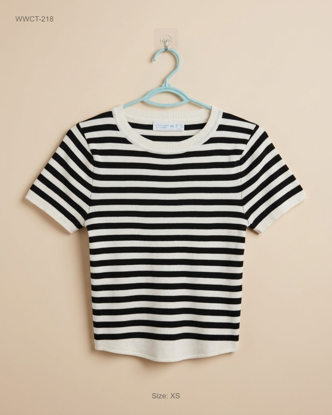 UK Imported secondhand Women Winter Crop Tops - Primark brand, Multi Viscose, Premium condition, for Women - Online Thrift Store Islamabad Pakistan