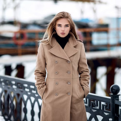 Long Coats