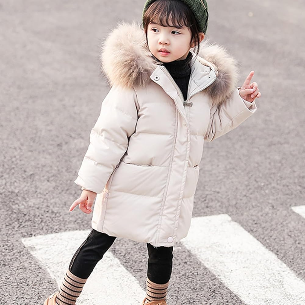 Girl's Winter Collection