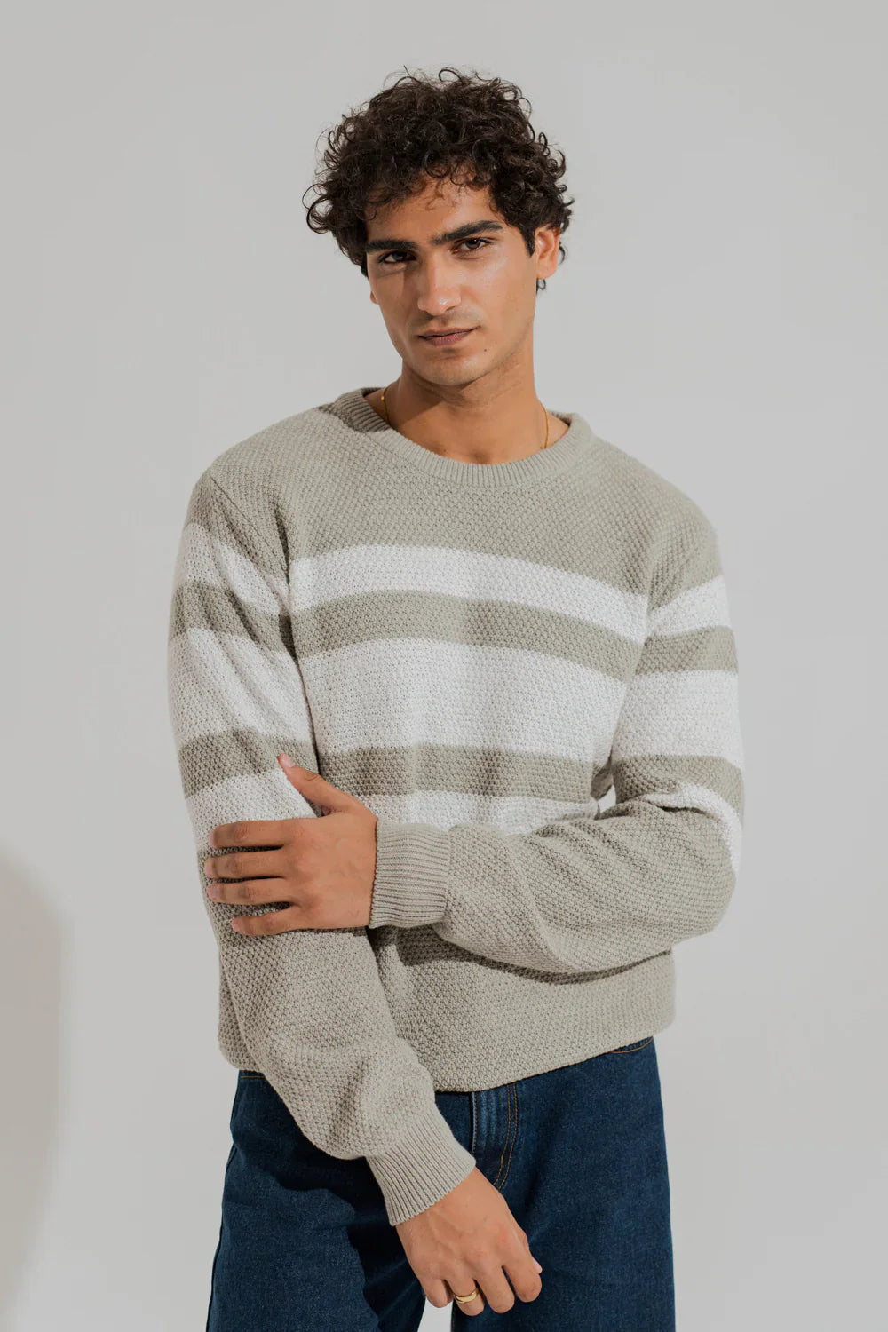 Men's Jumpers & Sweaters