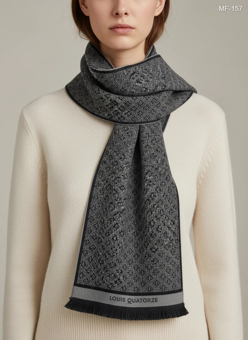 Mufflers and Scarves