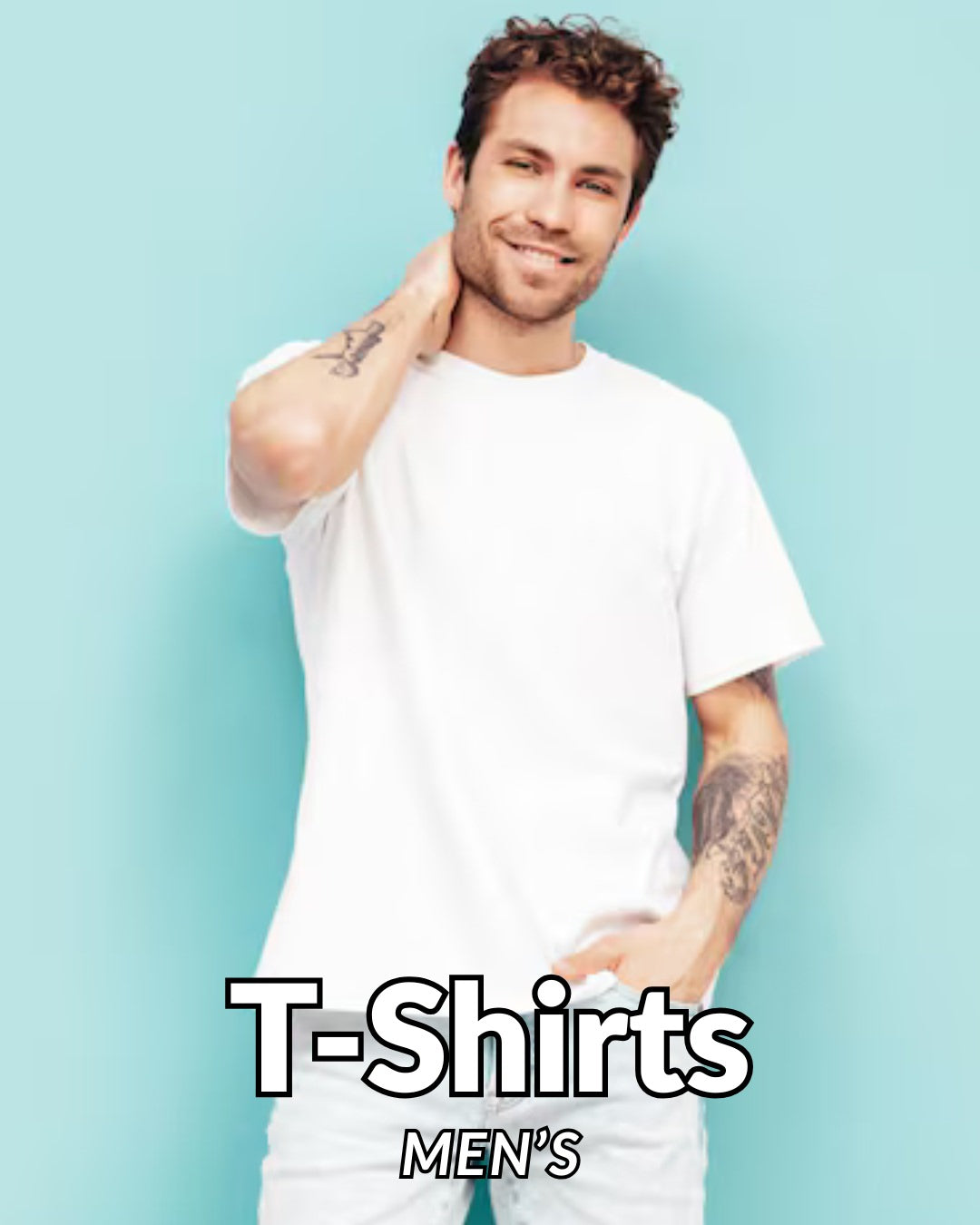 Men's T-Shirts