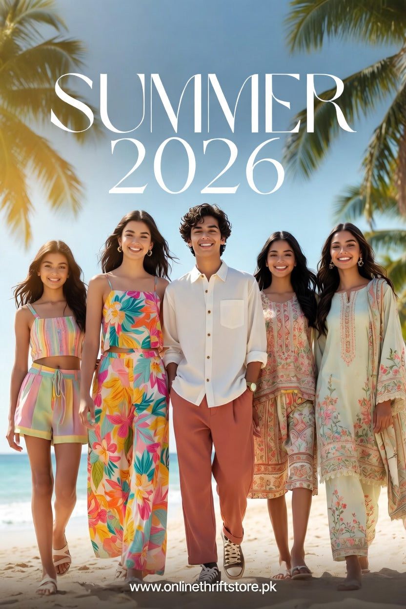 Summer 2026