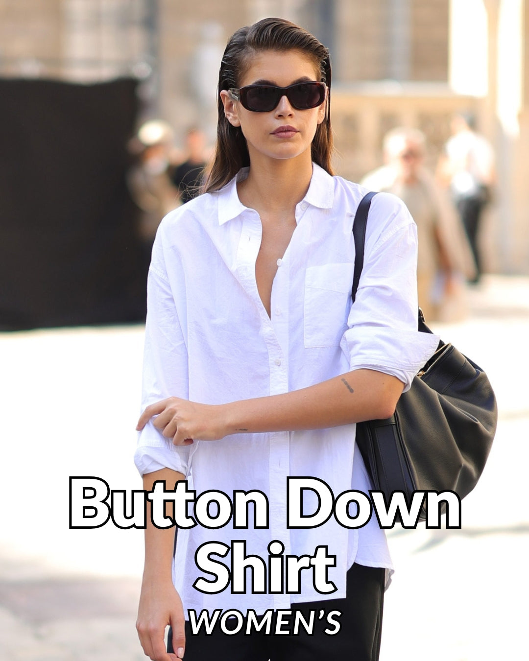 Button Down Shirts