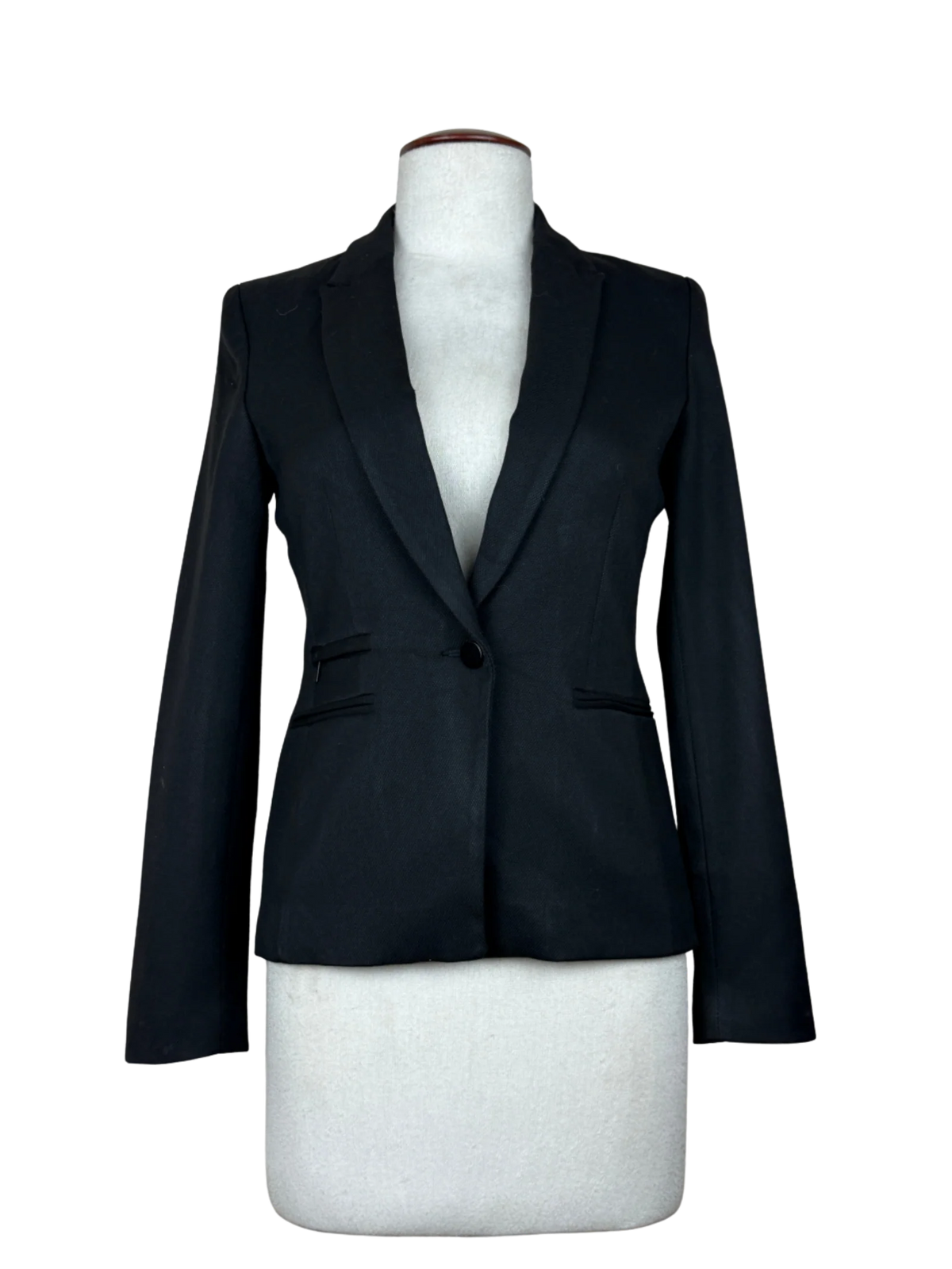 Black Women Bolero Coat by Next (BC-10)