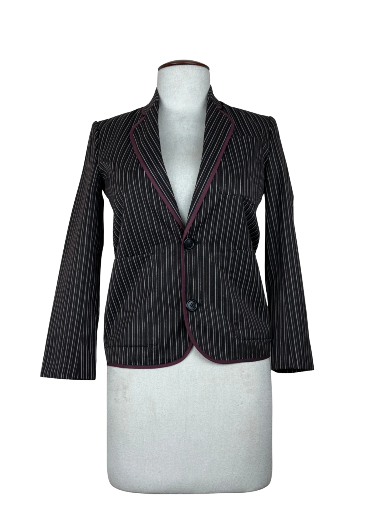 Women Bolero Coatt | WinterBottoms | Preloved Branded | Multi Polyester | Premium | OTS Thrift Store Islamabad Pakistan