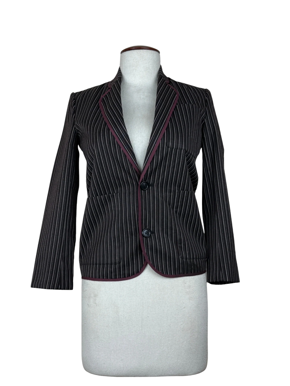 Multi Color Women Bolero Coat by WinterBottoms (BC-13)