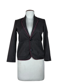 Multi Color Women Bolero Coat by WinterBottoms (BC-13)