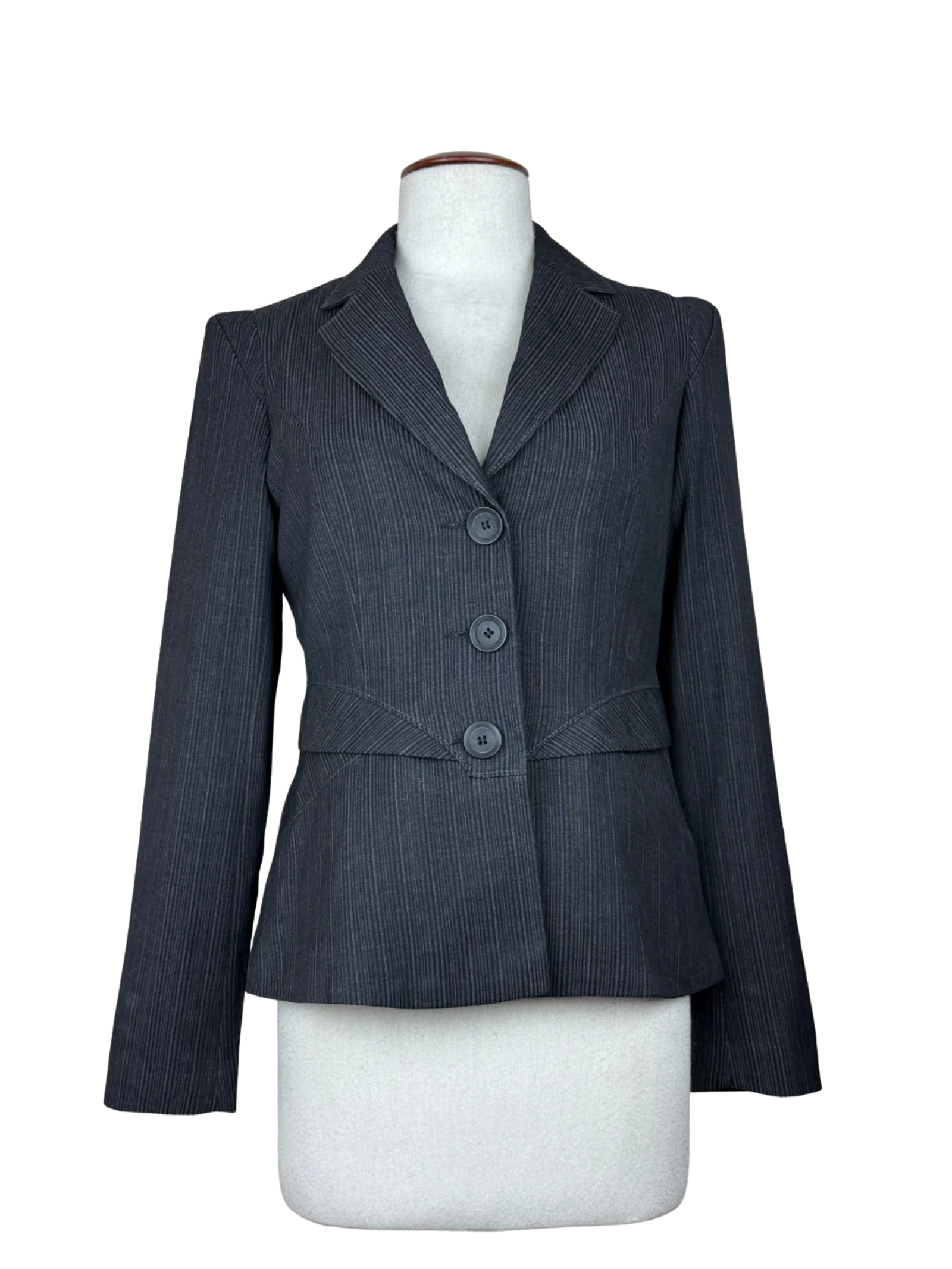 Preloved Premium Women Bolero Coatt by Next, Multi Polyester for Womens - OTS Thrift Shop Islamabad Pakistan