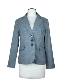Silver Women Bolero Coat by Debenhams (BC-22)