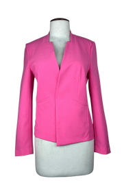 Pink Women Bolero Coat by Marks & Spencer (BC-34)