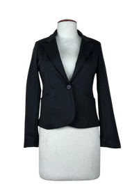 Black Women Bolero Coat by Primark (BC-4)