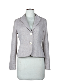 Pink Women Bolero Coat by Marks & Spencer (BC-5)
