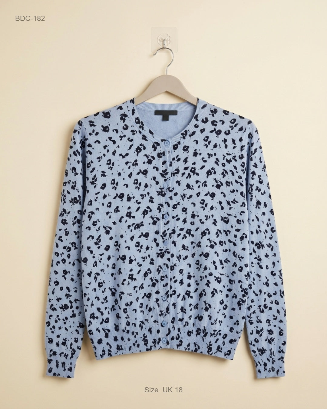 Preloved Premium Button Down Cardigans by M&S Collection, Multi Viscose for Women - OTS Thrift Shop Karachi Pakistan