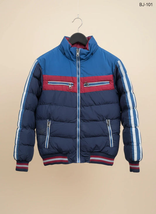 Shop Good Winter Boys Jackets by Next Star | Preloved Branded Clothes | Multi Polyester | Boys | OTS Thrift Store Karachi Pakistan