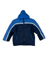 Blue Winter Boys Jacket by Matalan (BJ-10)