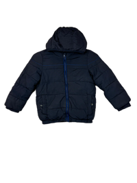 Grey Winter Boys Jacket by S.Oliver (BJ-12)
