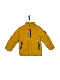 Mustered Winter Boys Jacket by Nature Sports (BJ-26)