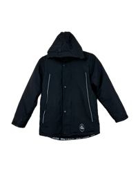 Black Winter Boys Jacket by Cvial Boys (BJ-1)