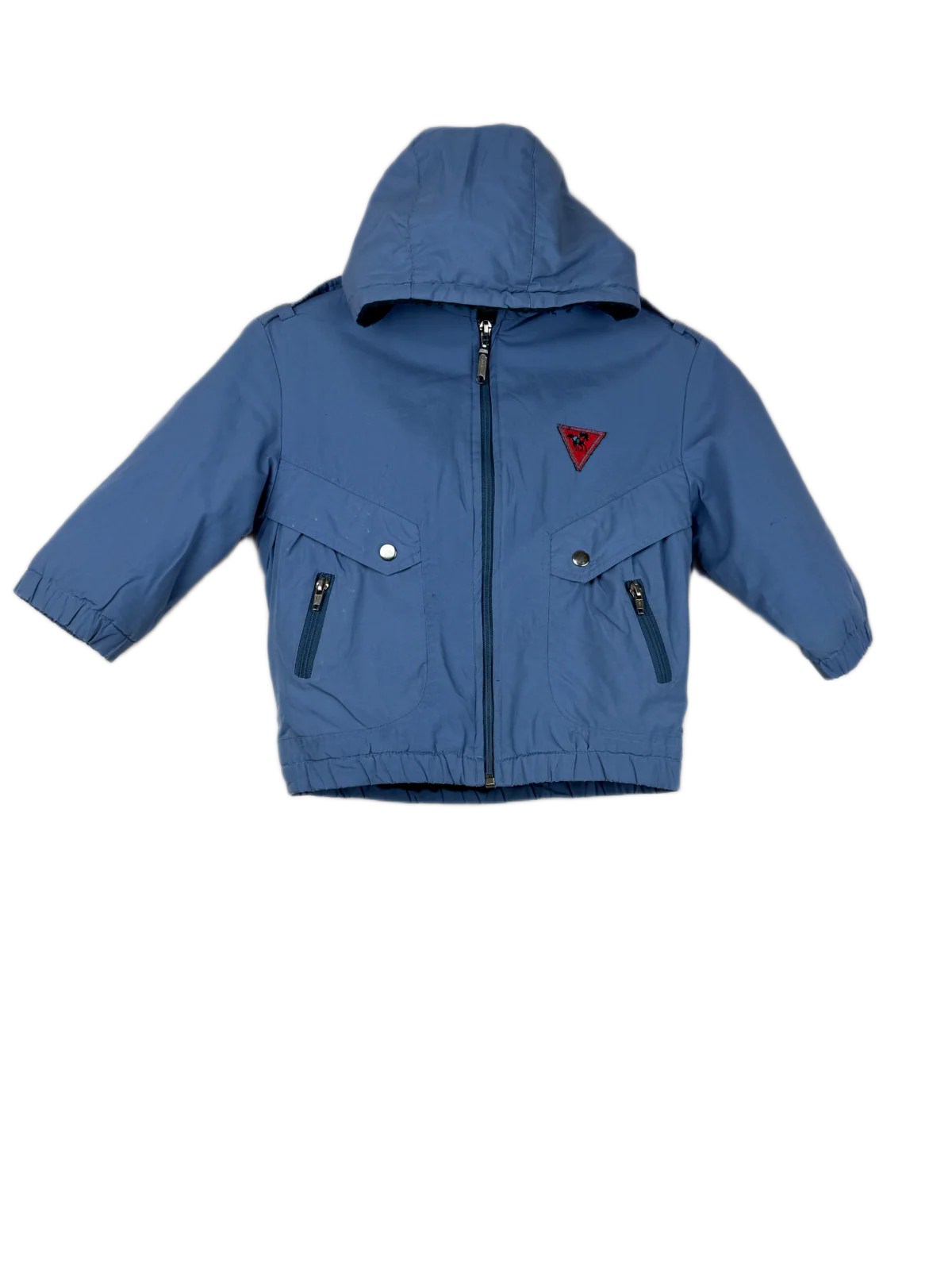 Lavender Winter Boys Jacket by Palomino (BJ-31)