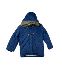 Blue Winter Boys Jacket by Matalan (BJ-33)