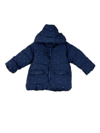 Blue Winter Boys Jacket by Primark (BJ-34)