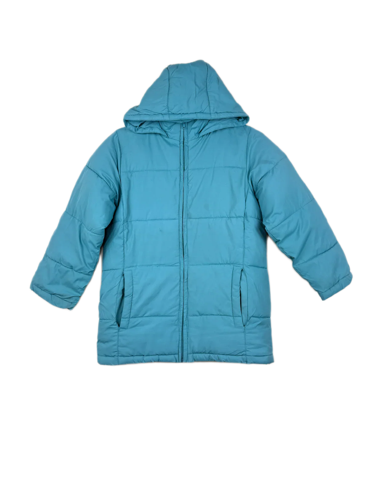 Cyan Winter Boys Jacket by CHEROKEE (BJ-3)