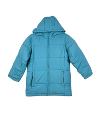 Cyan Winter Boys Jacket by CHEROKEE (BJ-3)