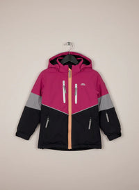 black&pink Winter Boys Jackets by Trespass (BJ-63)