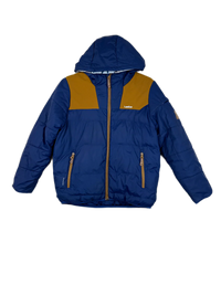 Blue Winter Boys Jacket by Oxylane (BJ-5)