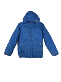 Blue Winter Boys Jacket by Unknown (BJ-6)
