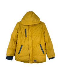 Mustered Winter Boys Jacket by Reserved Boys (BJ-7)