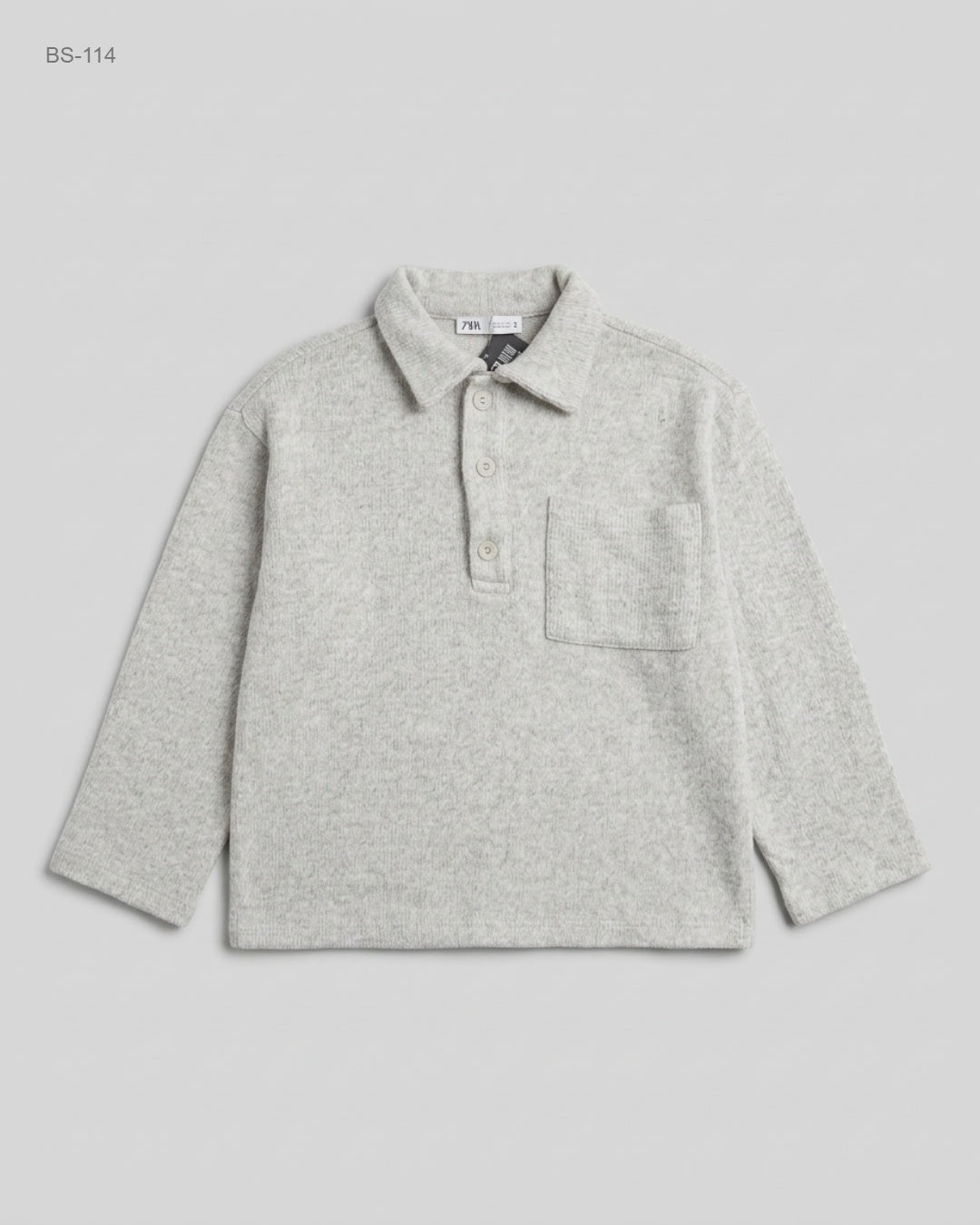 UK Imported secondhand Boys Sweaters - H&M brand, Beige Wool, Premium condition, for - Online Thrift Store Peshawar Pakistan