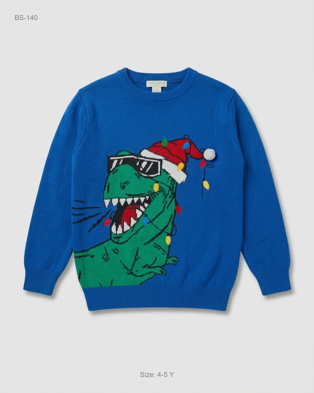 Secondhand Branded Boys Sweaters by Primark, Blue Polyester fabric, Premium condition, for - Online Thrift Shop Islamabad Pakistan