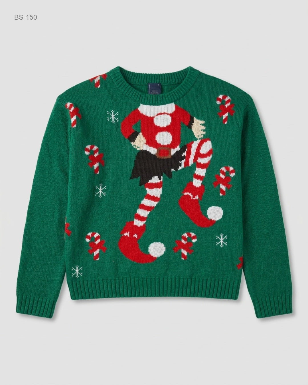 Secondhand Branded Boys Sweaters by KIABI, Green Polyester fabric, Premium condition, for - Online Thrift Shop Lahore Pakistan