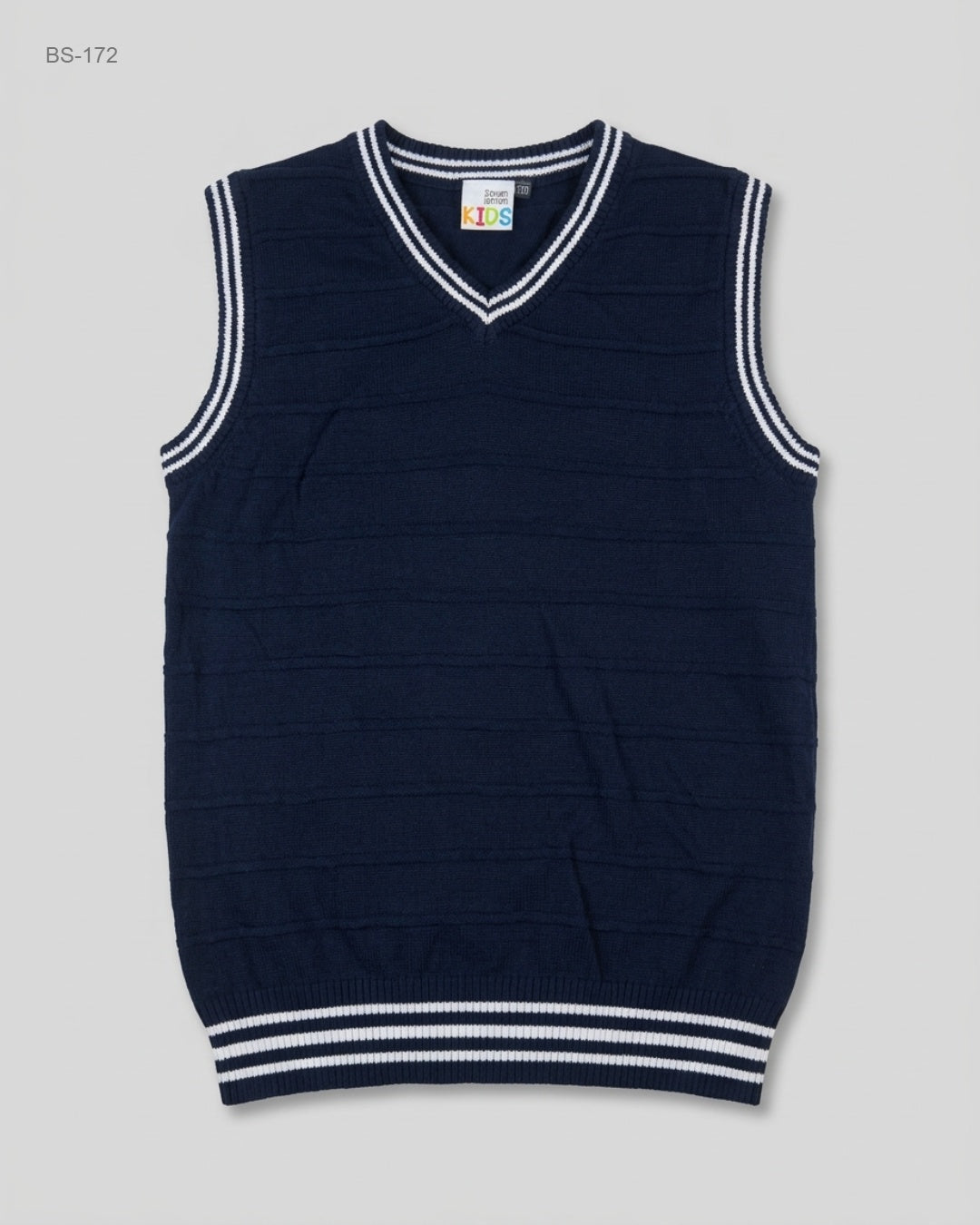 Shop Premium Boys Sweaters by KIDS | Preloved Branded Clothes | Blue Viscose | | OTS Thrift Store Islamabad Pakistan