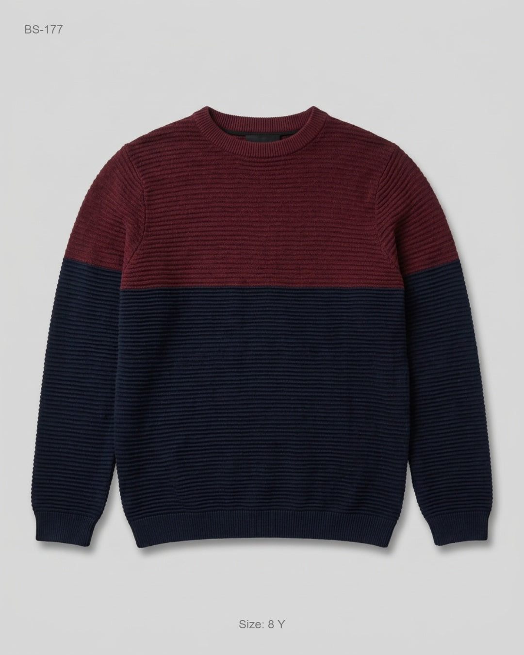 Premium Condition Boys Sweaters | Preloved By Very | Maroon Cotton | Thrift Shop for Karachi Pakistan | OTS
