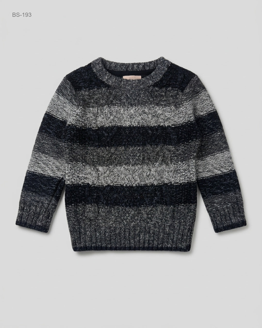 Secondhand Branded Boys Sweaters by Next, Grey Polyester fabric, Premium condition, for - Online Thrift Shop Lahore Pakistan
