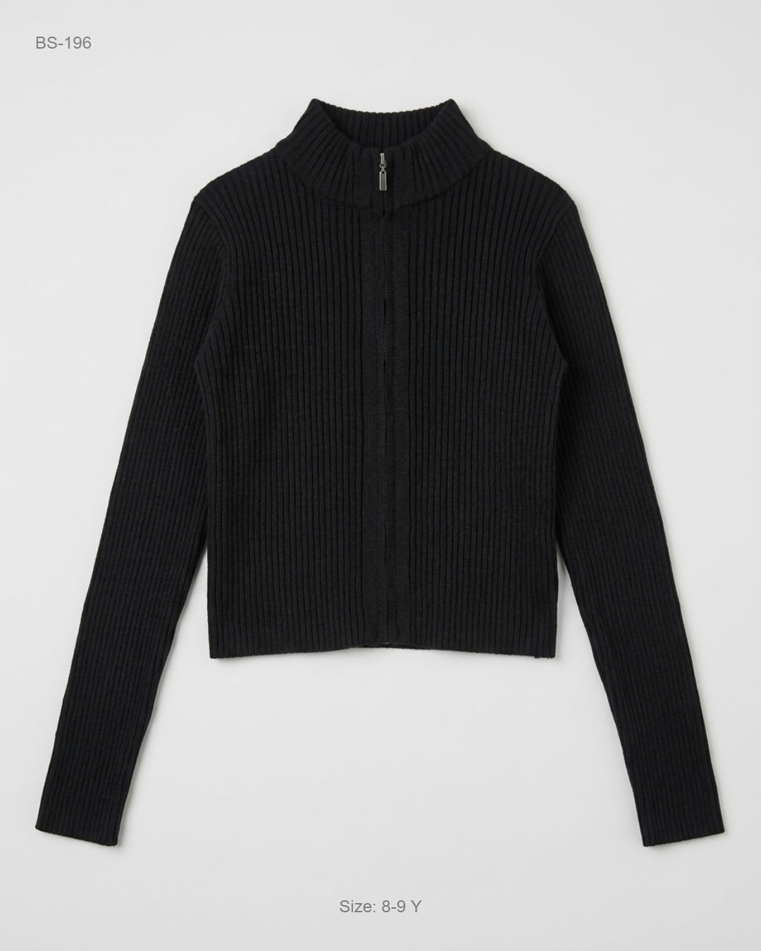 Shop Premium Boys Sweaters by Primark | Preloved Branded Clothes | Black Polyester | | OTS Thrift Store Peshawar Pakistan