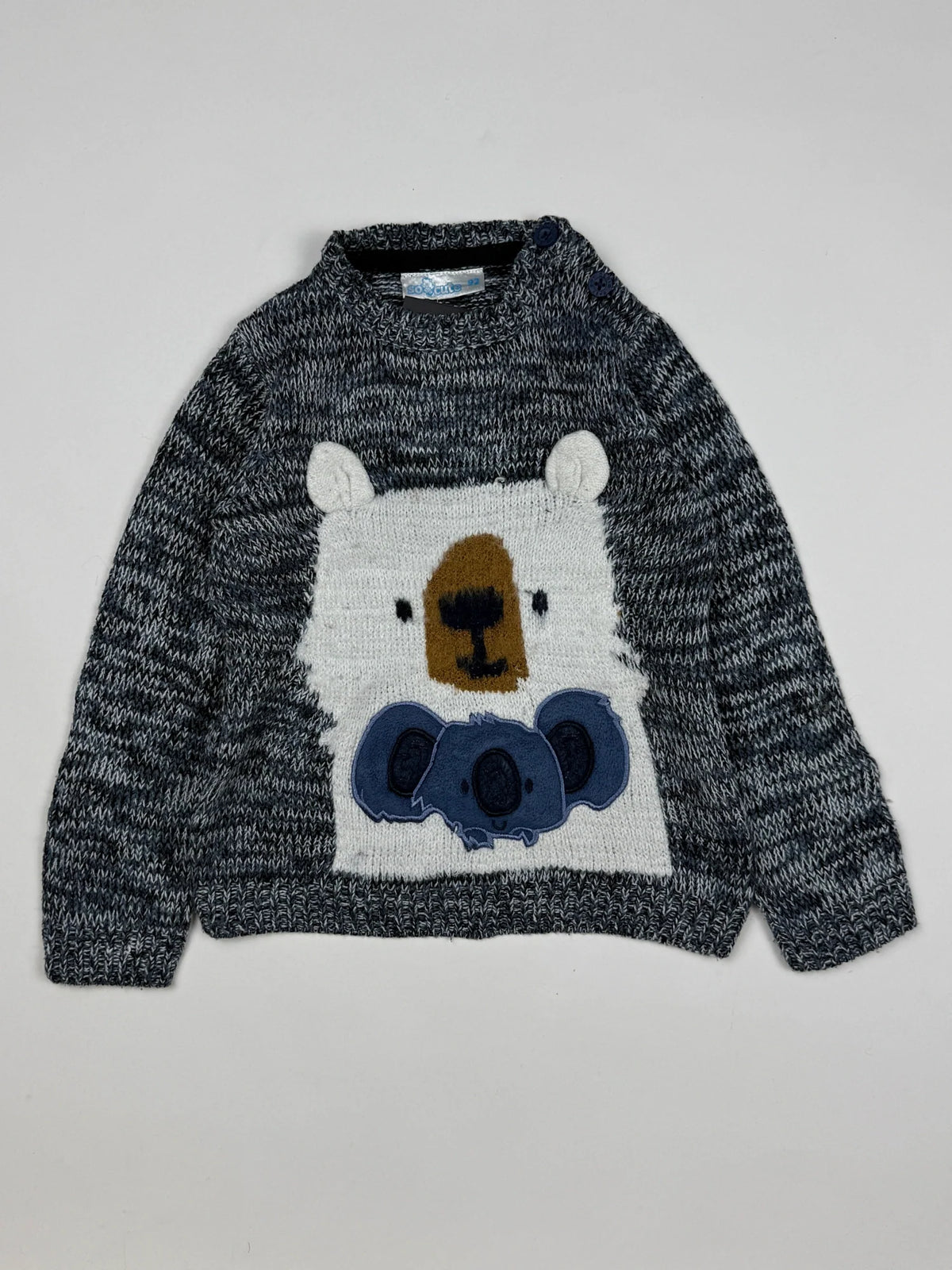 Multi Color Boys Sweaters by SO CUTE (BS-79)