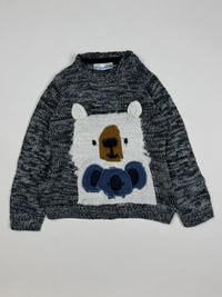 Multi Color Boys Sweaters by SO CUTE (BS-79)
