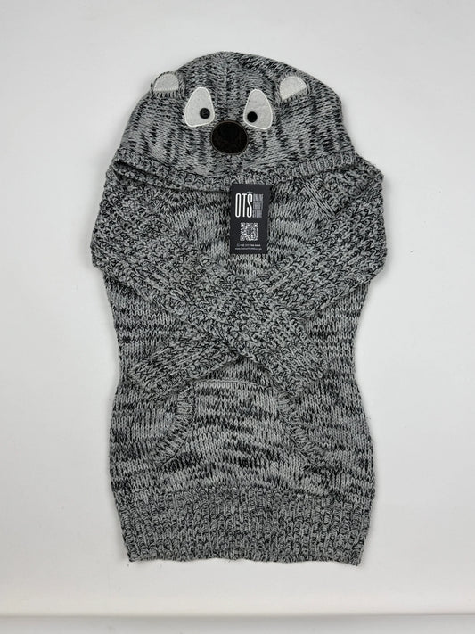 Premium Condition Boys Sweaters | Preloved YD | black& Gray Wool | Thrift Shop for Boys Lahore Pakistan | OTS