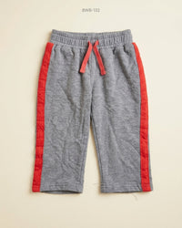 Cut Label (BWB-132) Kids' Fleece Joggers